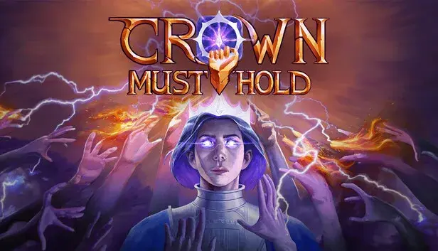Crown Must Hold