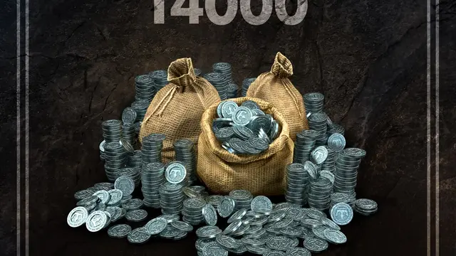 The Elder Scrolls Online: 14000 Crowns (PS4)