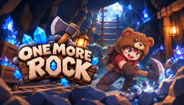 One More Rock