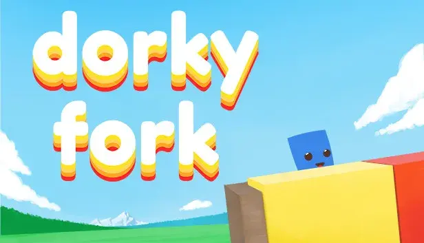 Dorky Fork