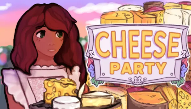 Cheese Party