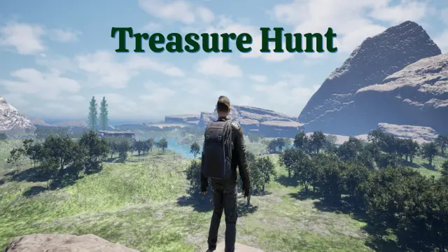 Treasure Hunt