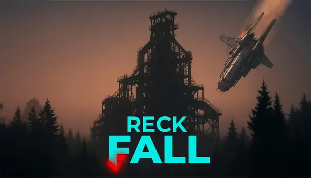 ReckFall