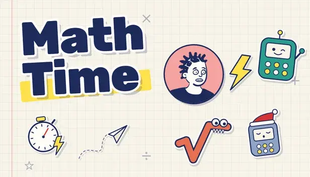 Math Time