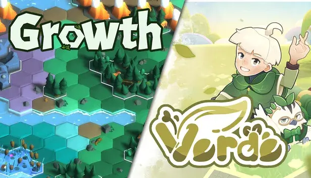 Growth + Verde