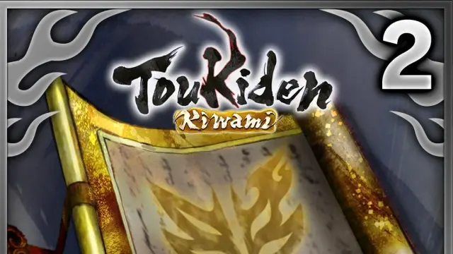 Toukiden: Kiwami - Mission Collection 2 - PS4