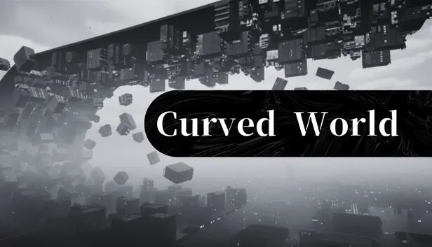 Curved World