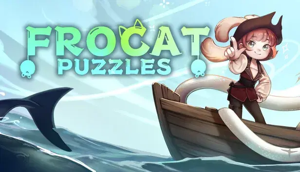 Frocat Puzzles