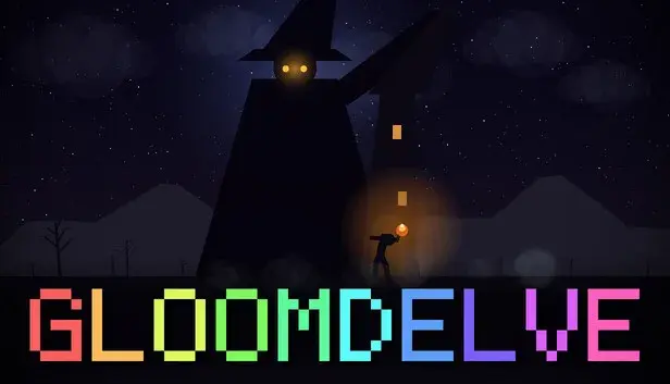 GloomDelve
