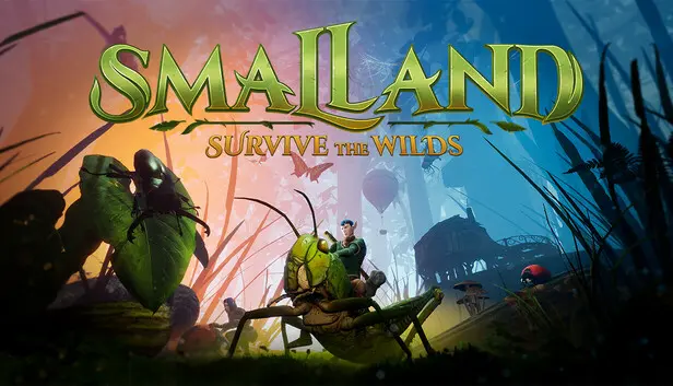 Smalland: Survive the Wilds