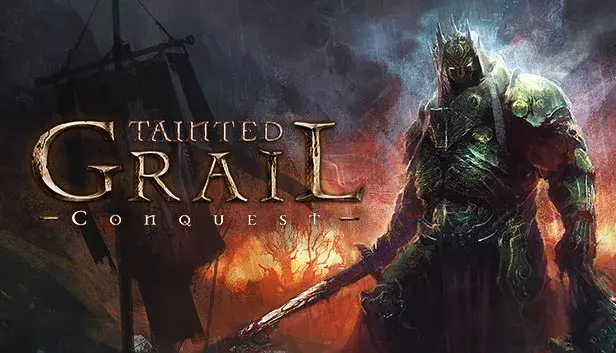 Tainted Grail: Conquest + Original Soundtrack Bundle