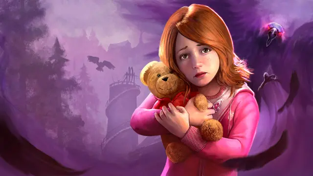 Enigmatis 2: The Mists of Ravenwood (Xbox One)