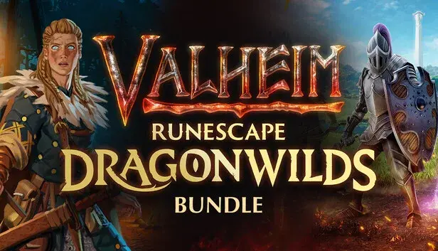 Valheim + RuneScape: Dragonwilds