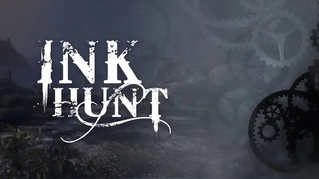Van Helsing II: Ink Hunt (Xbox One)