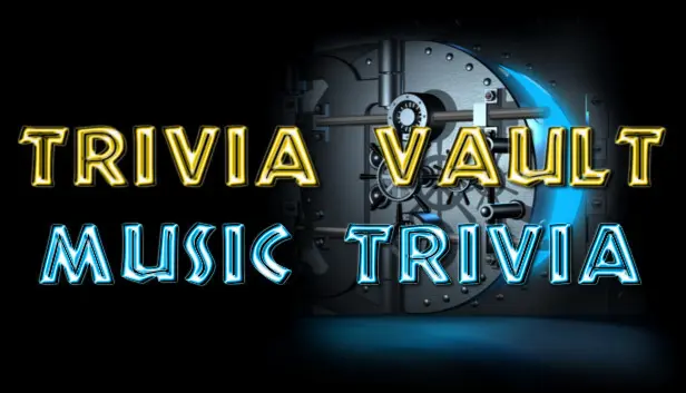 Trivia Vault: Music Trivia