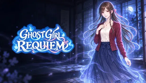 Ghost Girl Requiem