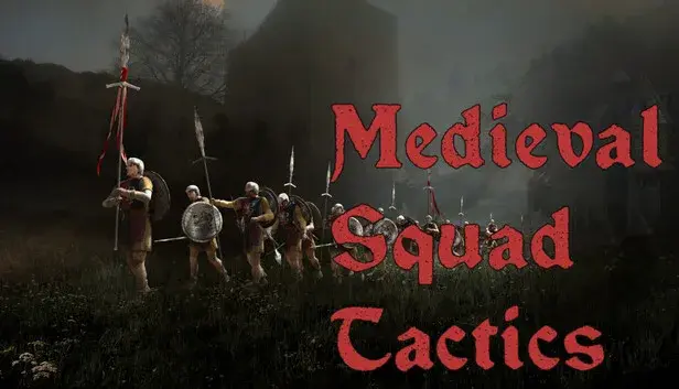 Medieval Squad Tactics