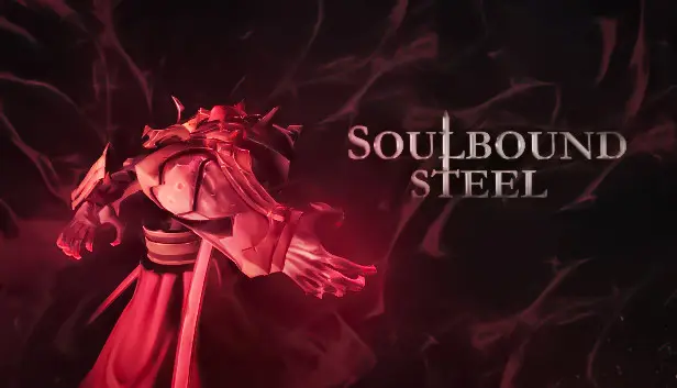 Soulbound Steel