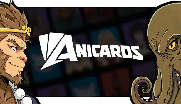 Anicards