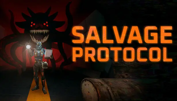 Salvage Protocol