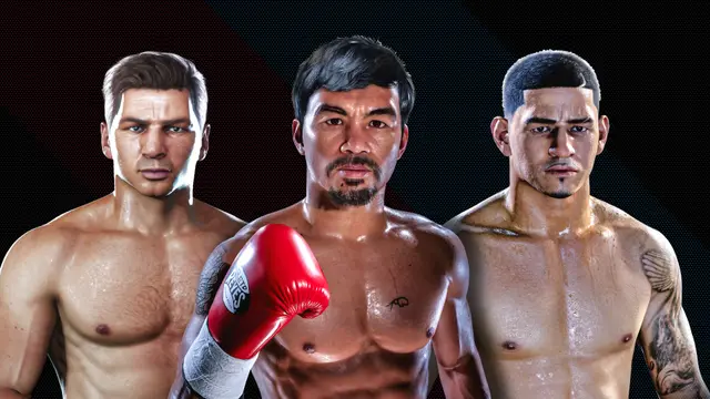 Undisputed - The Senator Pack (Xbox One)