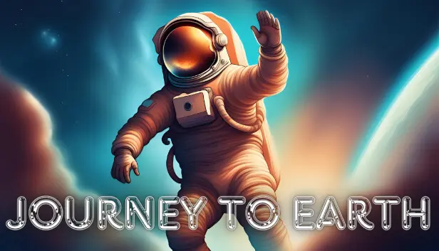 Journey to Earth