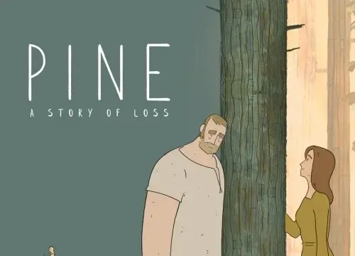 Pine: A Story of Loss - Switch