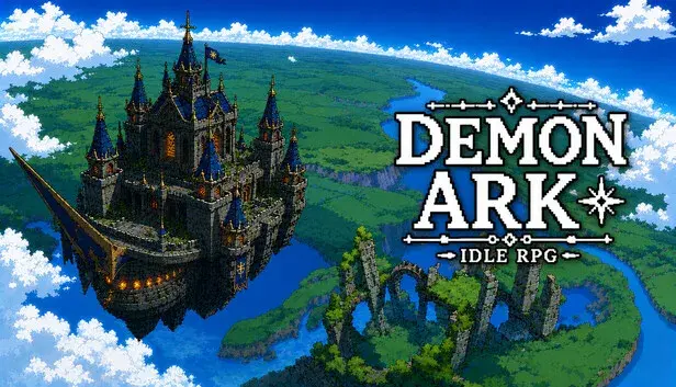 Demon Ark: Idle RPG