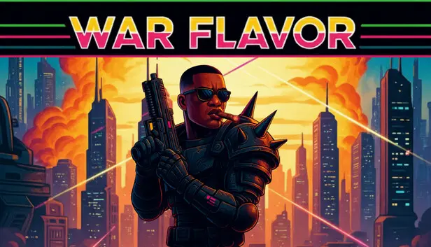 War Flavor