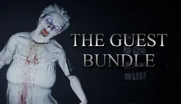 The Guest Bundle