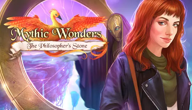 Mythic Wonders: The Philosopher's Stone