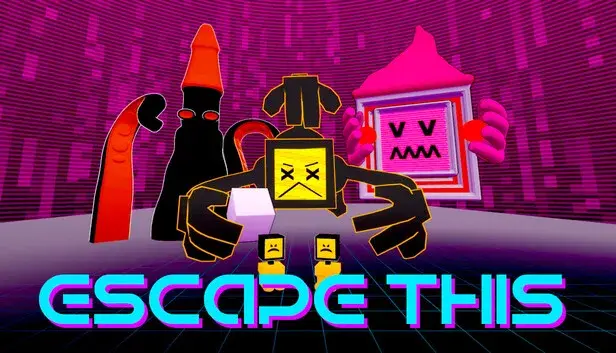 Escape This