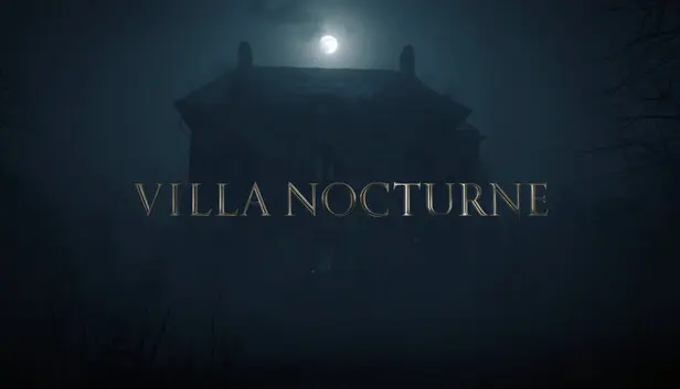 Villa Nocturne