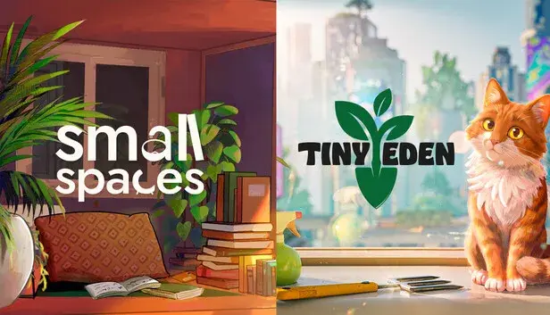 Tiny Spaces