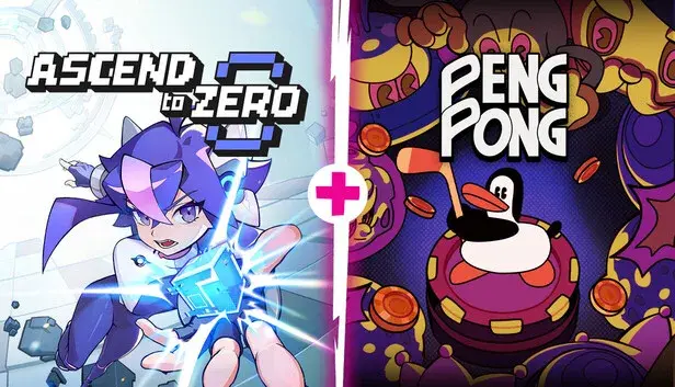 Ascend to Penguin