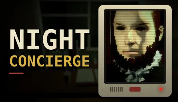 Night Concierge