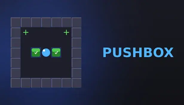 PUSHBOX