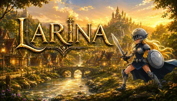 Larina