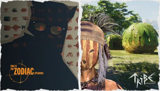 Zodiac Tribe