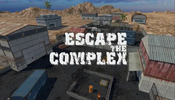 Escape The Complex