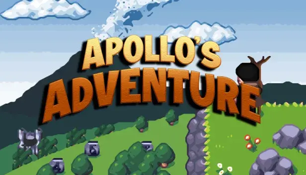 Apollo's Adventure