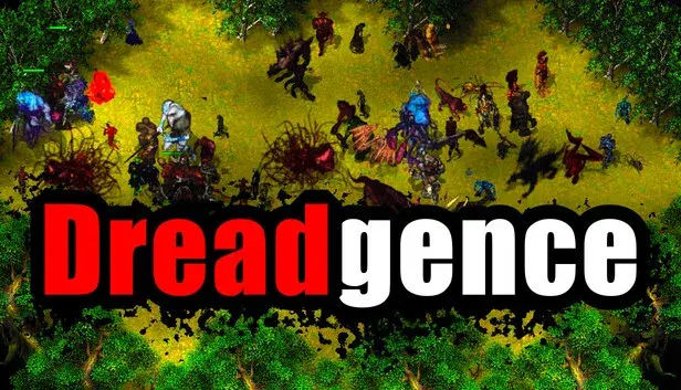 Dreadgence