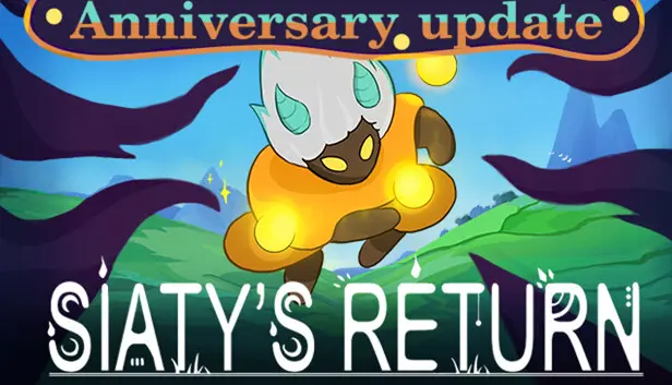 Siaty's return