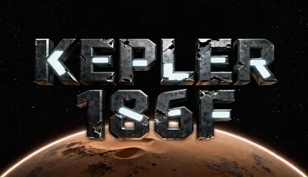 Kepler 186F - The Space