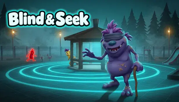 Blind & Seek