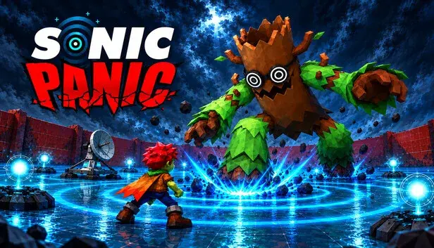 SonicPanic