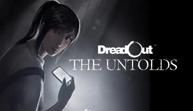 DreadOut Comic: The Untolds