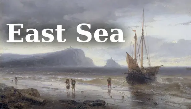 East Sea