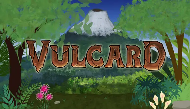 Vulcard