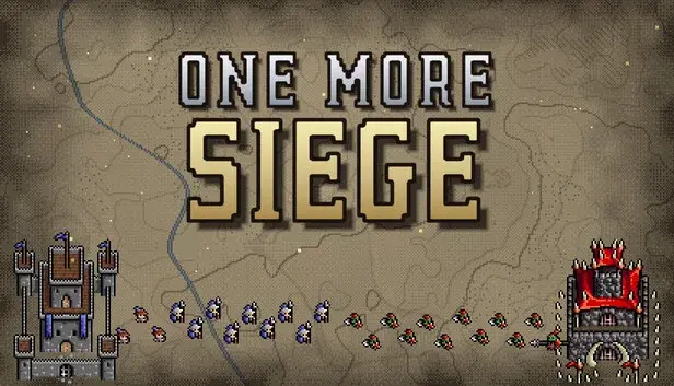One More Siege